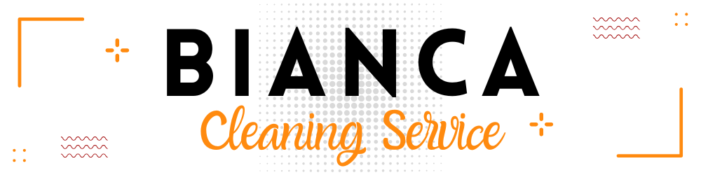 Bianca Cleaning Service